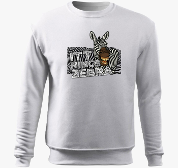 Itt nincs Zebra! #2 ...