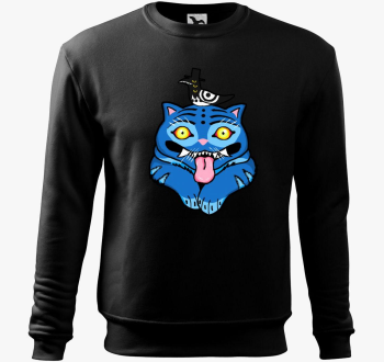 Derpy Tigris belebújós pulóver