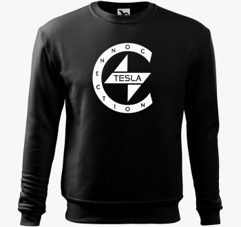 TeslaConnection Fehé...