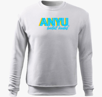 Anya limitált kiadás...