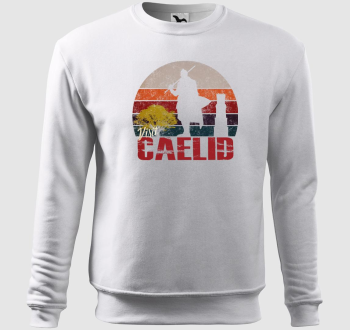 Elden Ring - Visit Caelid belebújós pulóver