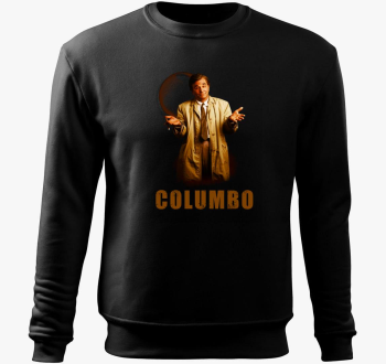 Columbo belebújós pu