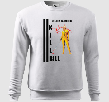 Kill Bill belebújós pulóver