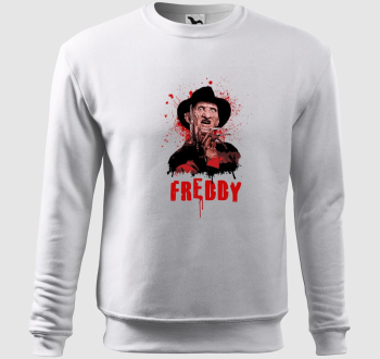 Freddy belebújós pulóver