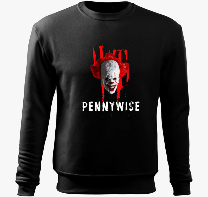 Penny Wise belebújós pulóver