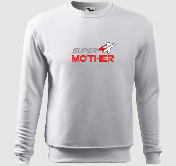 Super Mother belebújós pulóver