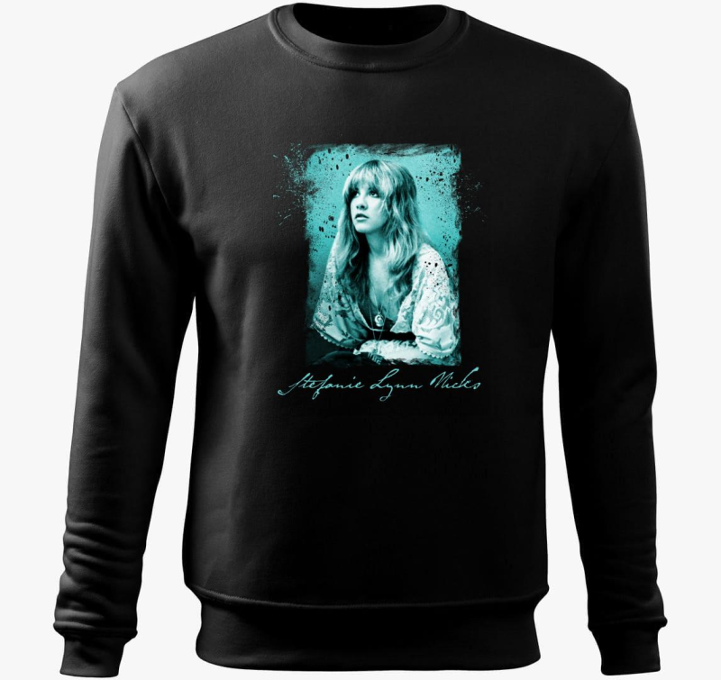 Stephanie Lynn Nicks belebújós pulóver