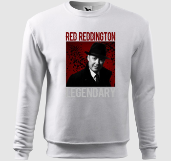 Red Reddington Legenda belebújós pulóver