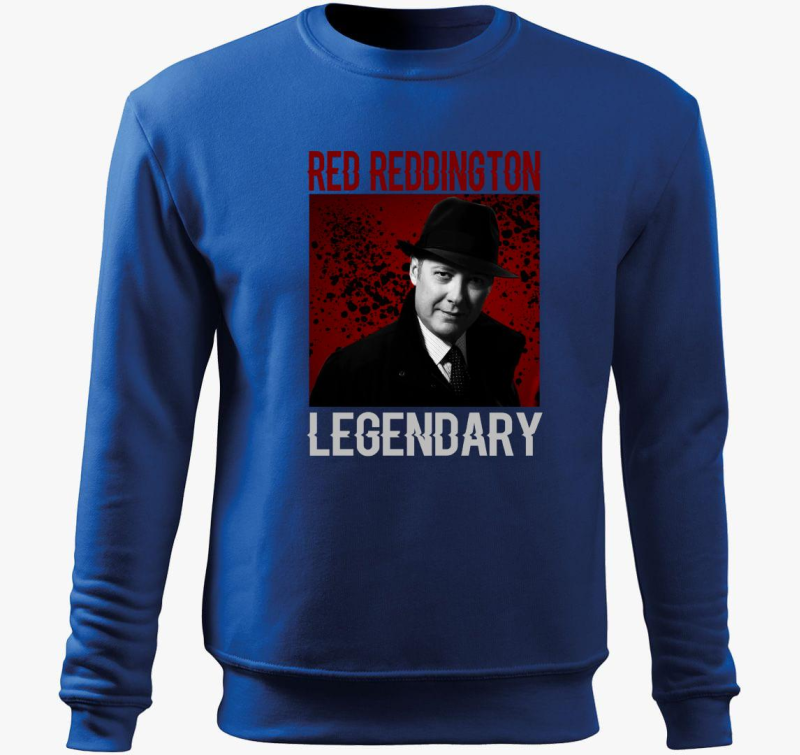 Red Reddington Legenda belebújós pulóver