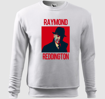 Reddington Hope belebújós pulóver
