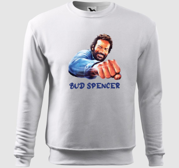 Bud Spencer ököl belebújós pulóver