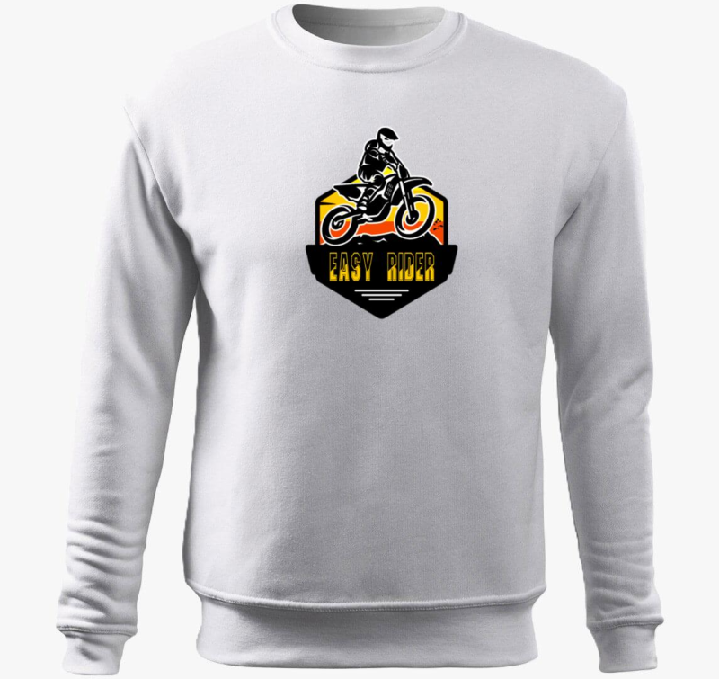Easy Rider belebújós pulóver