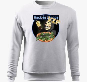 BlingBling belebújós pulóver