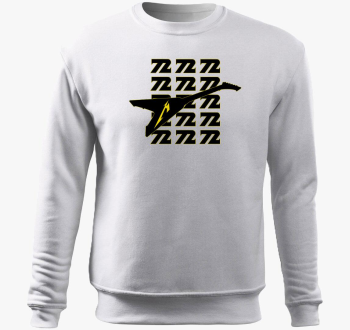 Metallica 72 Seasons Gitár belebújós pulóver