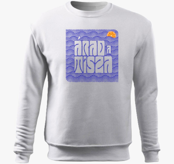 Árad a Tisza 1 belebújós pulóver