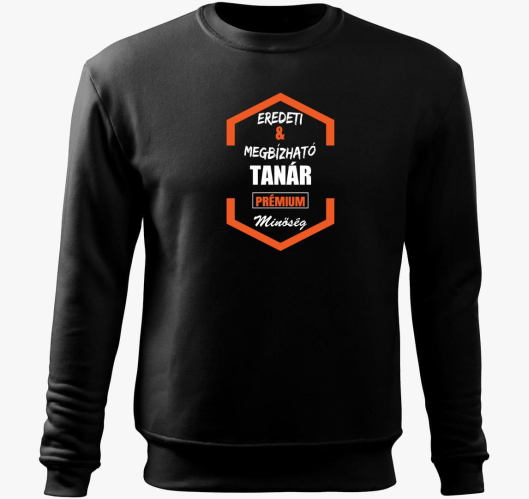 Eredeti és megbízható tanár pr...