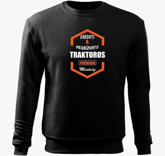 Eredeti és megbízható traktoro...