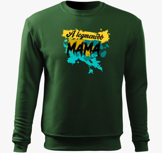 A legmenőbb Mama feliartos bel...