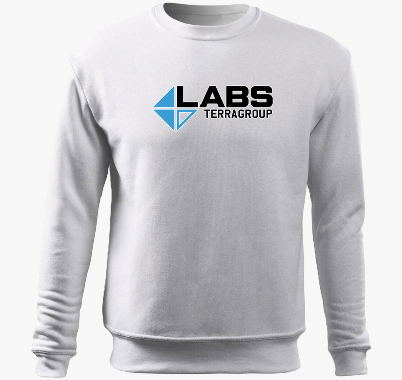 Labs TerraGroup belebújós pulóver