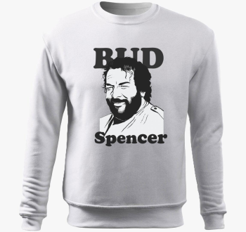 Bud Spencer a legenda belebújós pulóver