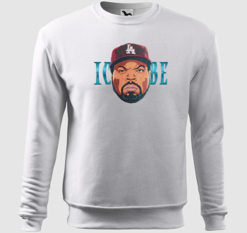 Ice Cube belebújós pulóver
