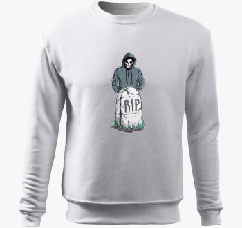 Gyászoló halál beleb...