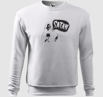 Gaahl - Satan belebújós pulóver