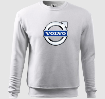 Volvo embléma belebújós pulóver