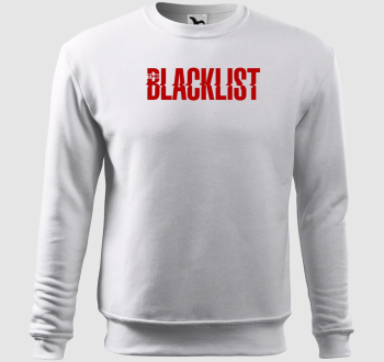 Blacklist belebújós pulóver
