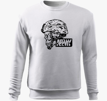 Army koponya belebúj...