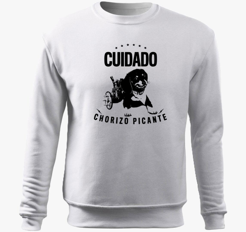 Far Cry 6 Chorizo belebújós pulóver