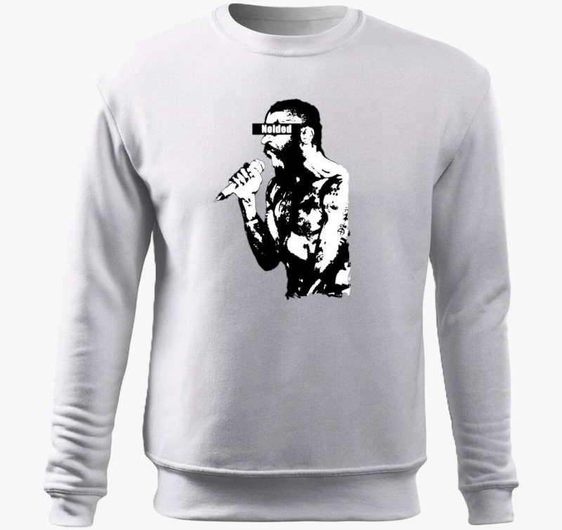 Noided belebújós pulóver