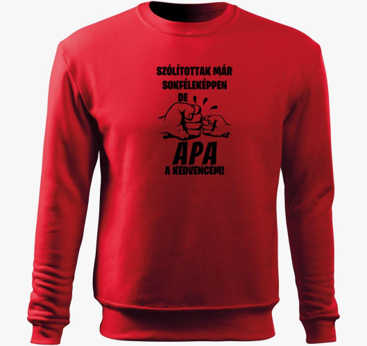 Szólítottak már sokféleképpen ...