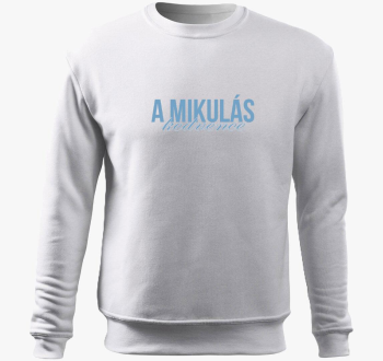 A mikulás kedvence b...