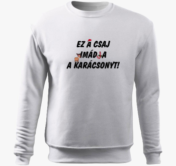 Ez a csaj imádja a k...