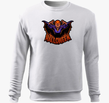 Halloween-i vámpíros...