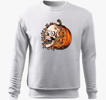 Ijesztő tökös Hallow...