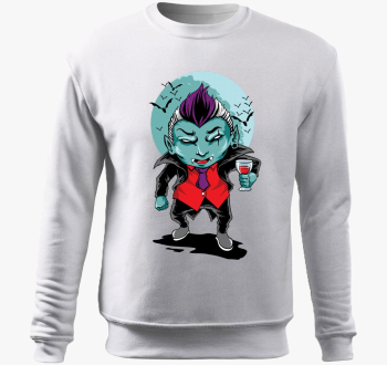 Borozó laza vámpír b...