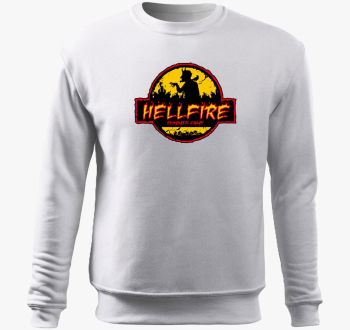 Hellfire summer camp...
