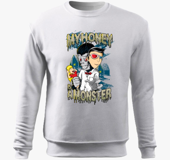 Horror függő a kedve...