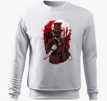 Halloween-i kalapos ...