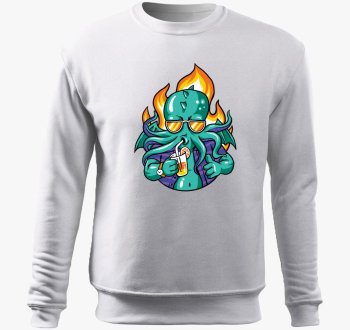 Partizó polip démon ...