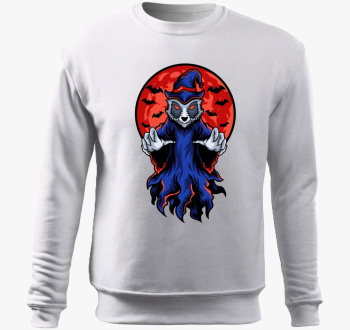 Mosómedve mágus bele...