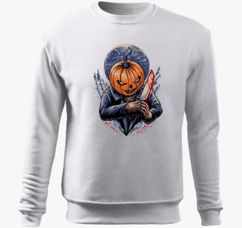 Halloween-i sorozatgyilkos 2 belebújós pulóver