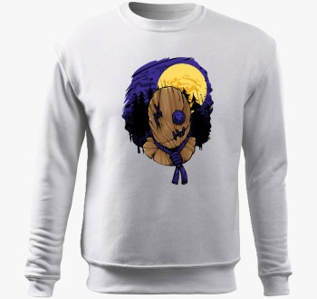 Sam a Halloween-i ba...