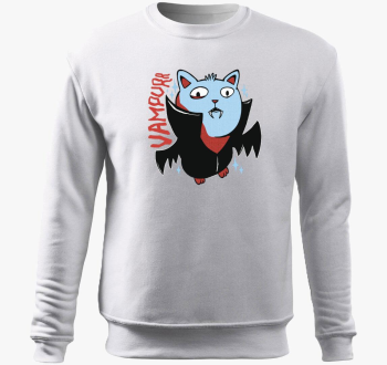 Vampurr belebújós pu