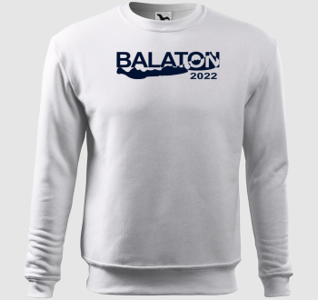 Balaton-balaton 2022 belebújós pulóver