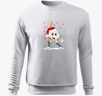 Karácsonyi baseball ...