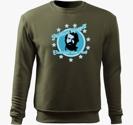 Bud Spencer pisztáciás belebúj...