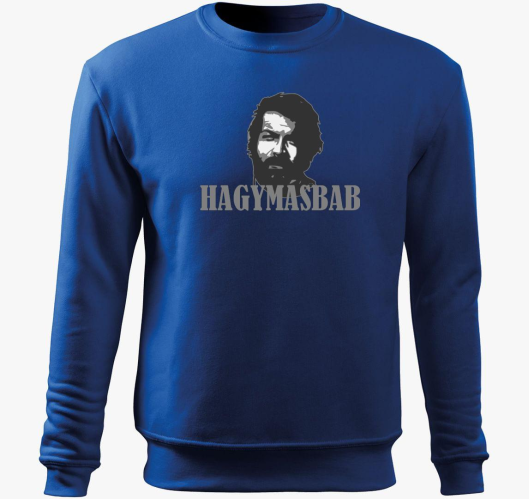 Bud Spencer hagymásbabos beleb...
